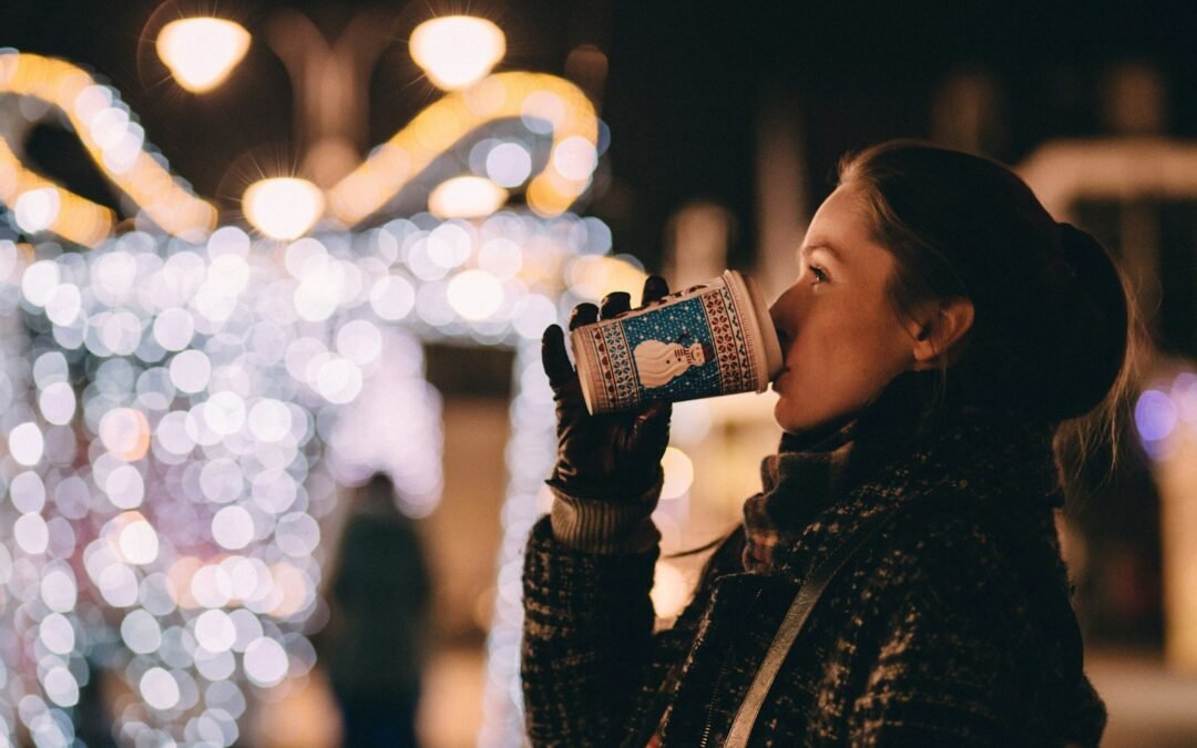 Discover the Magic of Paris at Christmas  Time