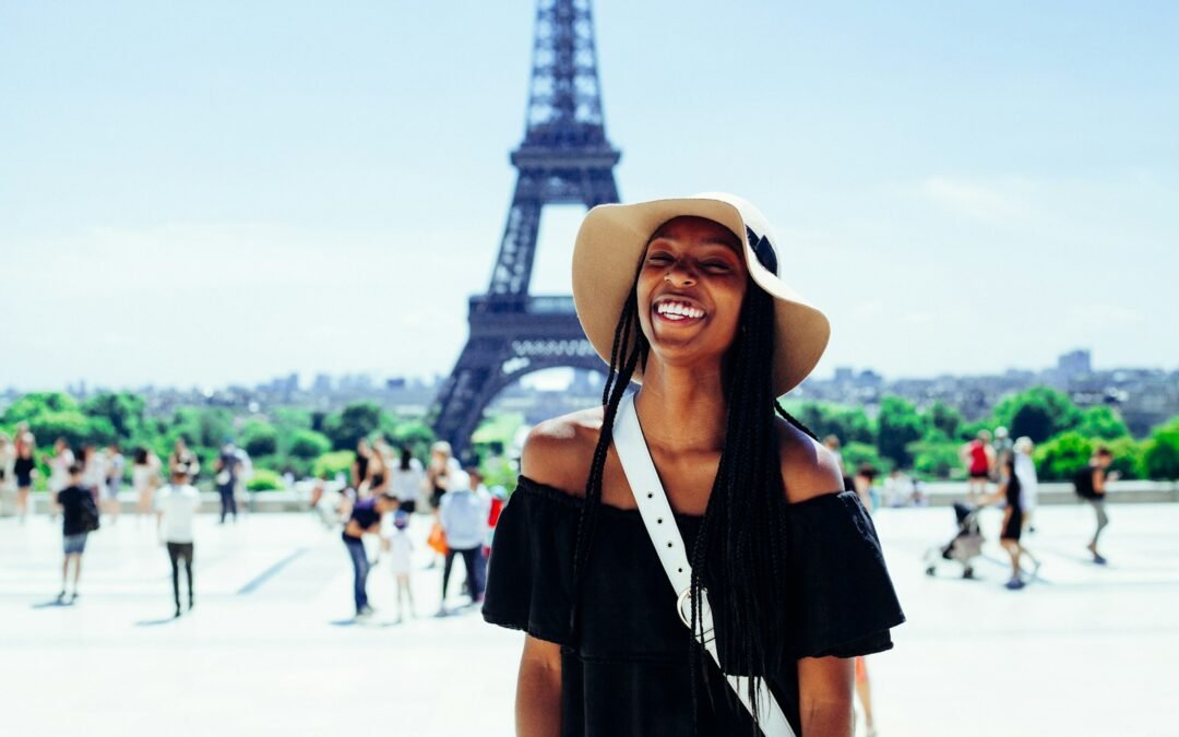 Before You Visit Paris, Read This!